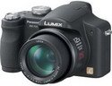Panasonic Lumix DMC-FZ8K 7.2MP Digital Camera with 12x Optical Image Stabilized Zoom (Black)