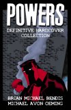 Powers: The Definitive Hardcover Collection, Vol. 1 (Marvel Comics)