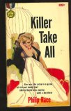 Killer take all (Gold Medal book)