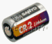 Rollei Prego 145 Battery
