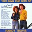 Hits Of Randy Travis (Karaoke)
