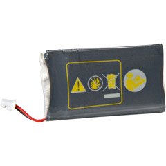 Projektoren: Plantronics Ersatzbatterie f�r CS60 C65 Headset