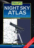Philip's Night Sky Atlas