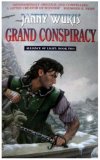Grand Conspiracy (Wars of Light & Shadow)