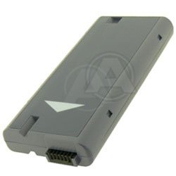 Festplatten: Sony Vaio PCGA-BP2EA Akku 4400mAh