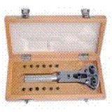 Review   / Deluxe Watch Repair Kit