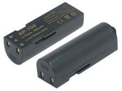 Elektronik und Foto: Akku (LiIon-660mAh) f�r Digitalcameras von Konica Minolta als Ersatz f�r NP-700