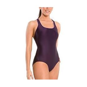 Speedo Women's Lycra Modern Classic Fit Shelf Bra Ultraback Swimsuit Speedo Women's Lycra Modern Classic Fit Shelf Bra Ultraback Swimsuit