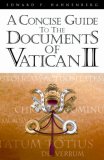 A Concise Guide to the Documents of Vatican II