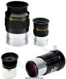 Meade Telescope Accessory Kit for Meade LXD75 Telescopes - Celestial Observer Kit 07855