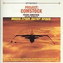 Project: Comstock - Music From Outer Space