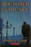 Doctored Evidence (A Commissario Guido Brunetti Mystery)