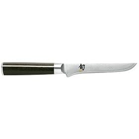 Shun Classic: Boning Knife 6 by 