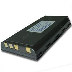 Elektronik und Foto: AST Ascentia 900N Akku, 950N, 230975-001, 501677-001