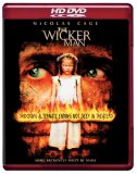 The Wicker Man (2006) (Rated and Unrated) [HD DVD]