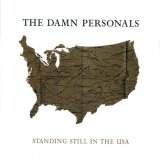 Standing Still in the Usa