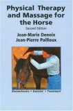 Physical Therapy and Massage for the Horse