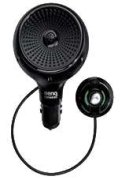 Kamerazubeh&ouml;r: BenQ-Siemens HKW-100 Bluetooth KFZ-Freisprecheinrichtung Easy C81, E71, E81, EF81, EL71, M81, S68, SL91, Siemens CX75, M75, S55, S65, S75, SK65, SL75, SP65, SX1, SXG75