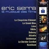 La Music des Films: Soundtrack Collection