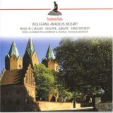 Mozart: Mass in C major; Exultate, Jubilate; Ergo Interest
