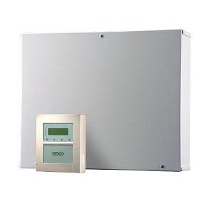 TV Ger&auml;te: TERXON M Alarmzentrale 9-33 MG, Hybrid-Anlage