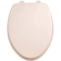 Laurel Elongated Molded Wood Toilet Seat - 5311.012