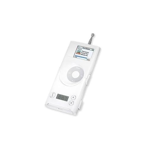 iPod FM Transmitters