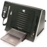 HI-TOUCH IMAGING TECHNOLOGIES - PRINTER, S400 DYE SUB PRINTER 403DPI