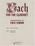 Bach for the Clarinet - Part 2