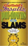 Garfield's Insults, Put-Downs, and Slams