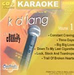 K.D. Lang