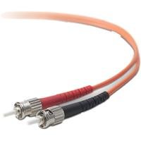 Kamerazubeh&ouml;r: Bel Canto LWL Patchkabel 62,5� Patchkabel Duplex ST/Stecker - ST/Stecker 3.0 m