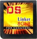 Digitalkameras: DS-Linker (8Gbit) - SLOT 1