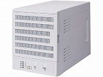 HDD4台はい~るKIT USBII ホワイト NV-HD401U