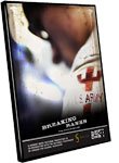Breaking Ranks Documentary dvd - US soldiers Seeking sanctuary in Canada