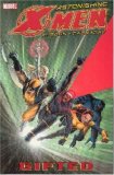 Astonishing X-Men Vol. 1: Gifted