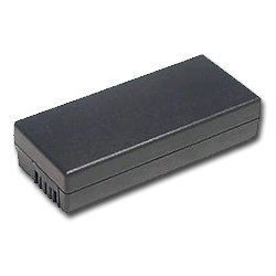Festplatten: Sony NP-FC 10