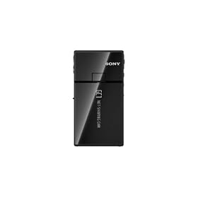 Sony NSCGC1 Net Share 5MP CMOS MPEG4 Camcorder 