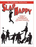 The SlapHappy Collection: Silent Comedy's Funniest Compilation of Silent Comedians with Chaplin, Keaton, Keystone Cops, Laurel, Hardy, Lloyd, Arbuckle, Normand, Langdon, Our Gang, Ben Turpin, Charley Chase, Lupino Lane, Lloyd Hamilton, WC Fields, Will Rogers, etc.