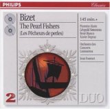 Bizet: The Pearl Fishers