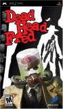 Get Dead Head Fred for PSP