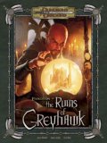Expedition to the Ruins of Greyhawk (Dungeons & Dragons d20 3.5 Fantasy Roleplaying Adventure)
