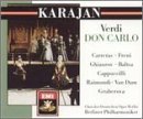 Verdi: Don Carlo