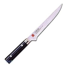 Kasumi Boning Knife, 6 1 2 in. by Kasumi