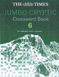 Times Jumbo Crossword Book 6 (Crossword)