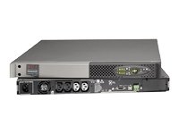 MP3 Player: MGE Evolution 1550 Rack 1 HE
