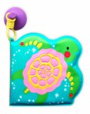 Bath Buddies: Little Turtle (Bath Buddies)