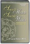 Sound Health, Sound Wealth - Use this cutting-edge sound frequency technology to tap into your internal powerhouse at the deepest core of your being! (4 Compact Discs and a Pamphlet)
