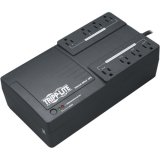 Tripp Lite AVR 550VA UPS 120V LINE-INT ( AVR550U )