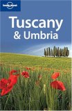 Lonely Planet Tuscany & Umbria